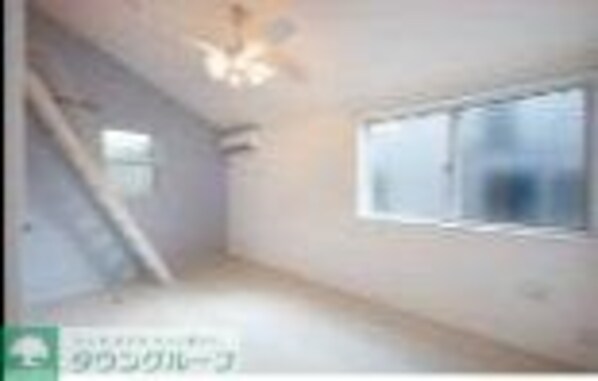 アザーレ・キュリオス中央林間の物件内観写真